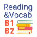 B1-B2 Reading Vocabulary